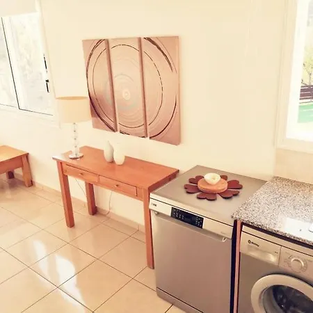 Peyia Resort Apartment