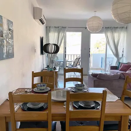 Appartement Peyia Resort Apartment