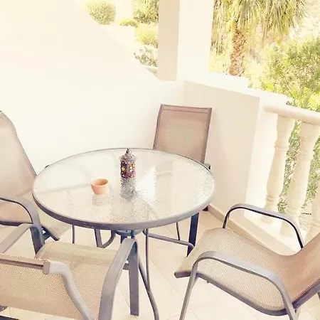 Appartement Peyia Resort Apartment