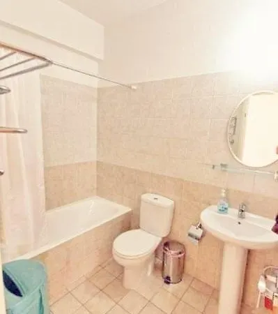 Appartement Peyia Resort Apartment Peyia