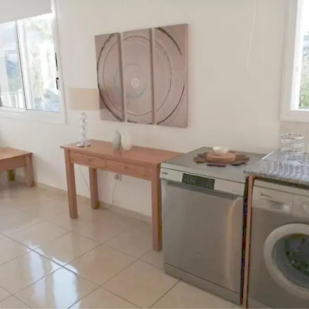 Appartement Peyia Resort Apartment Peyia