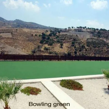 Peyia Resort Apartment * Peyia