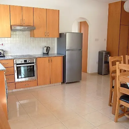 Appartement Peyia Resort Apartment Peyia