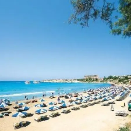 Appartement Peyia Resort Apartment *