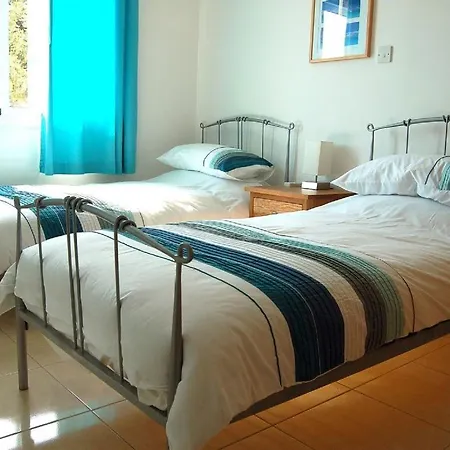 Appartement Peyia Resort Apartment