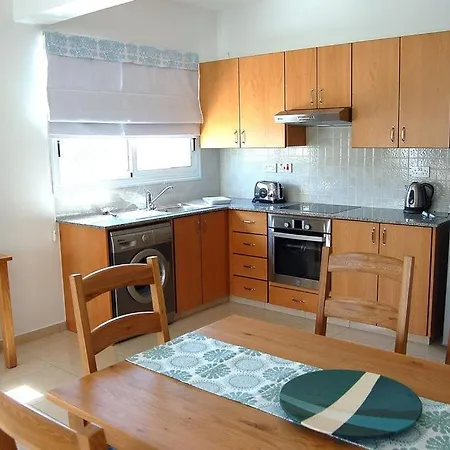 Peyia Resort Apartment Appartement *