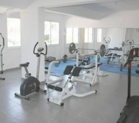 Peyia Resort Apartment * Peyia