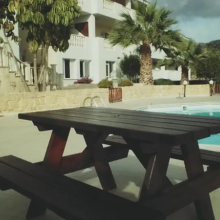 Peyia Resort Apartment Peyia