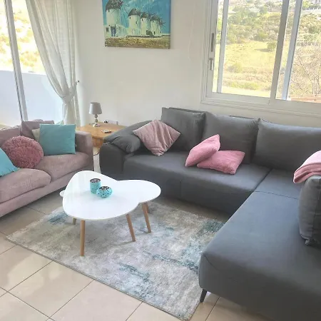 Peyia Resort Apartment