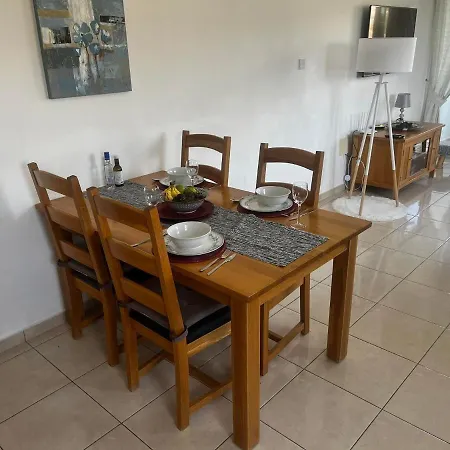 Peyia Resort Apartment *