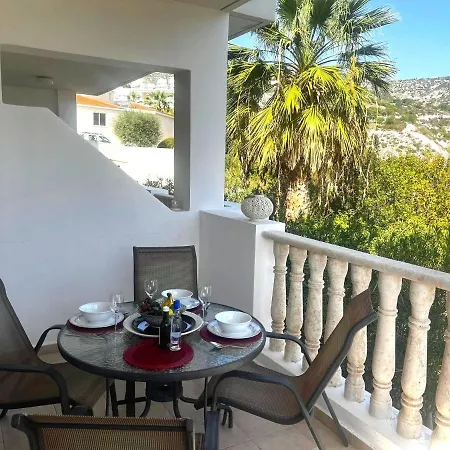 Appartement Peyia Resort Apartment *