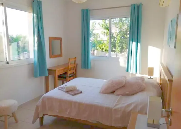 Peyia Resort Apartment *