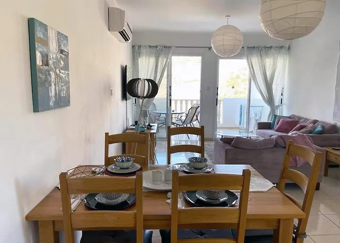 Apartmán Peyia Resort Apartment