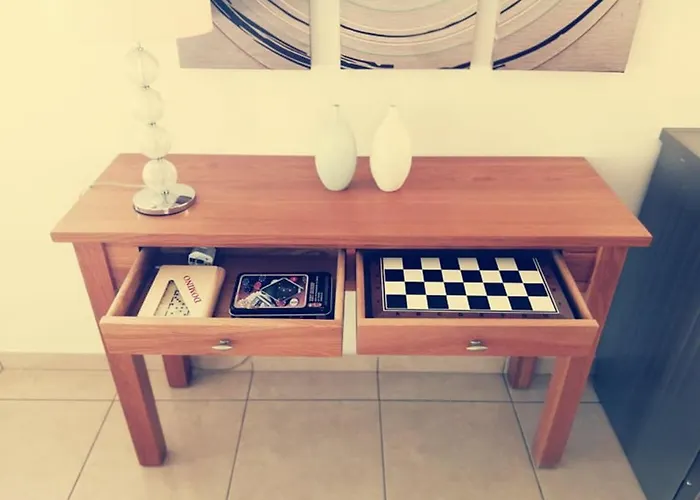 Apartmán Peyia Resort Apartment Pegeia