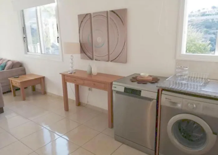 Apartmán Peyia Resort Apartment Pegeia