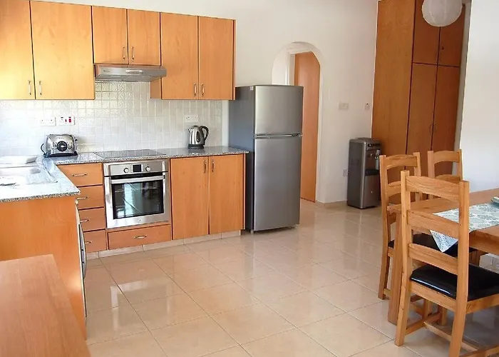 Apartmán Peyia Resort Apartment Pegeia