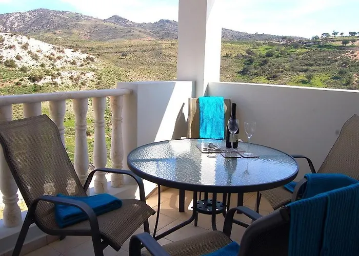 Peyia Resort Apartment * Pegeia