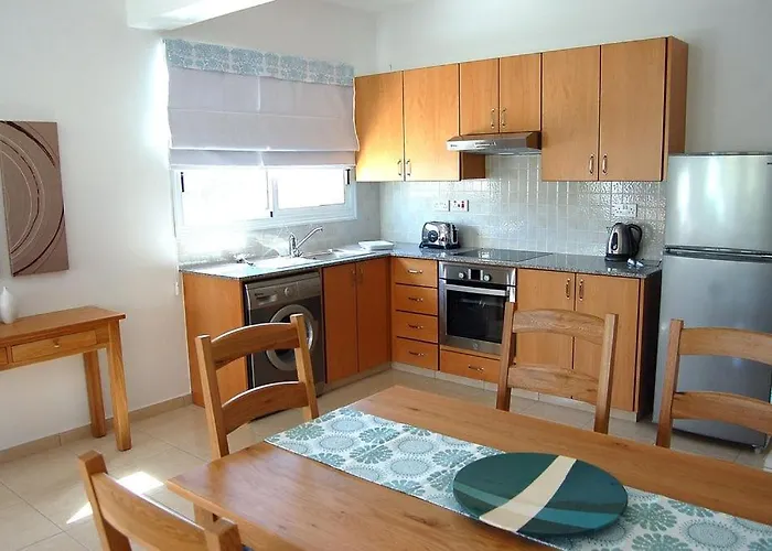 Peyia Resort Apartment Apartmán *