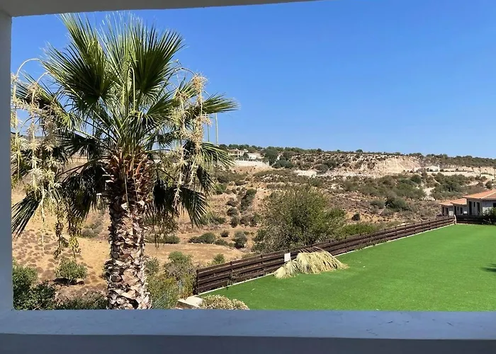 Peyia Resort Apartment Apartmán Pegeia