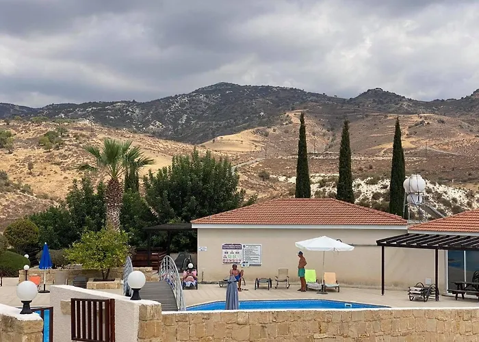 Apartmán Peyia Resort Apartment Pegeia