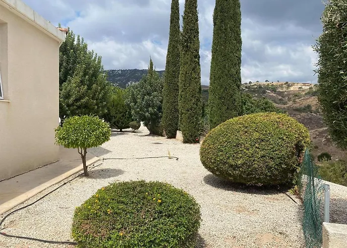 Apartmán Peyia Resort Apartment Pegeia