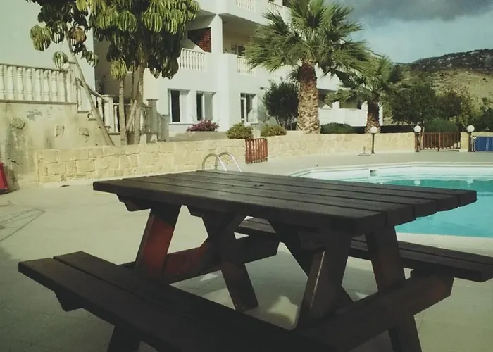 Peyia Resort Apartment Pegeia