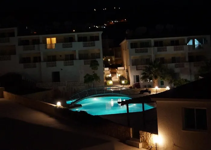 Peyia Resort Apartment Pegeia