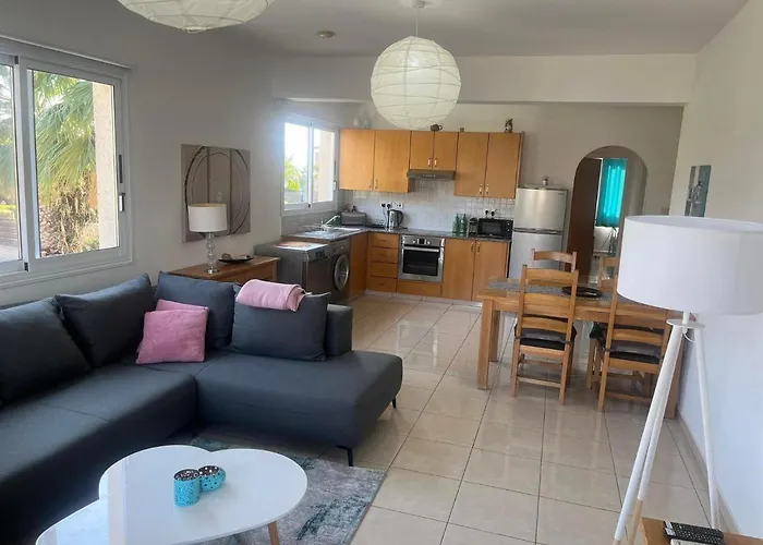 Peyia Resort Apartment Apartmán