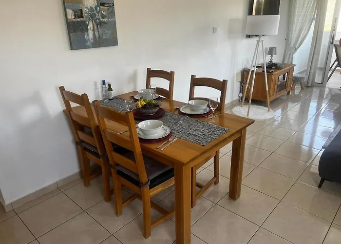 Peyia Resort Apartment *