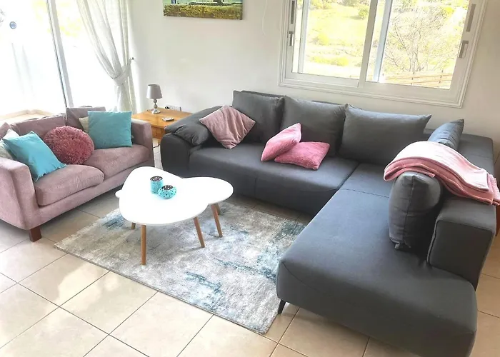 Peyia Resort Apartment * Pegeia