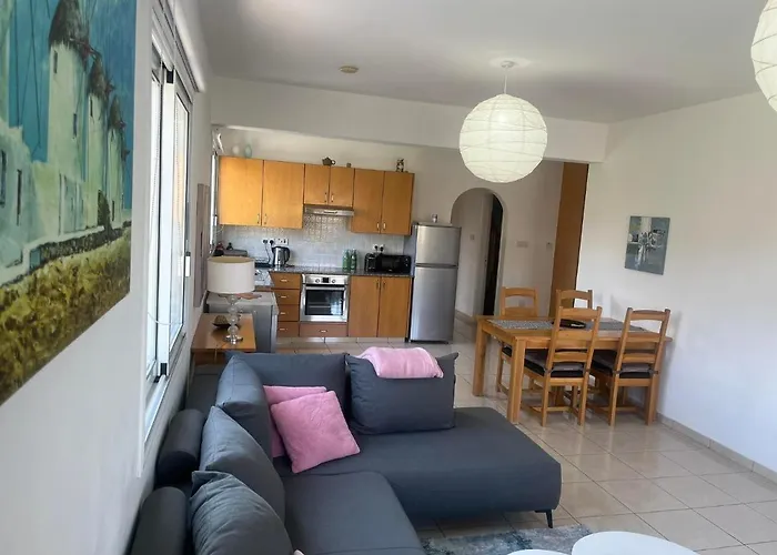 Peyia Resort Apartment *