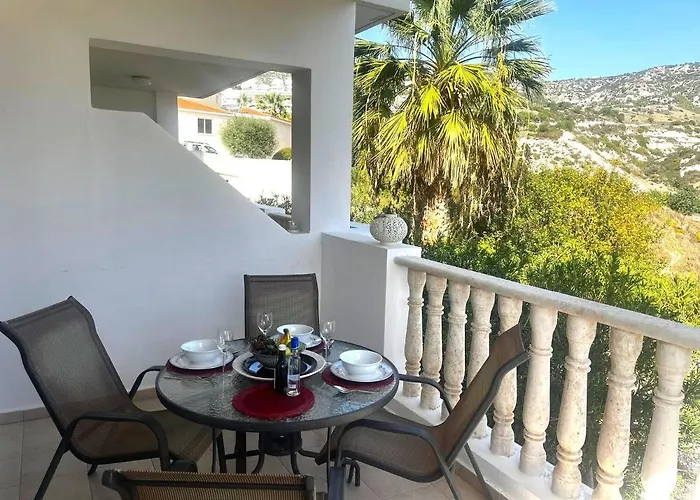 Apartmán Peyia Resort Apartment *