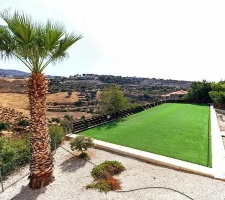 Peyia Resort Apartment