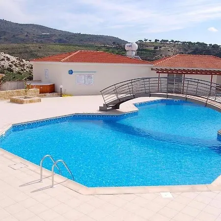 Peyia Resort Apartment Διαμέρισμα
