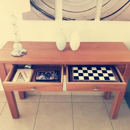 Διαμέρισμα Peyia Resort Apartment Πέγεια