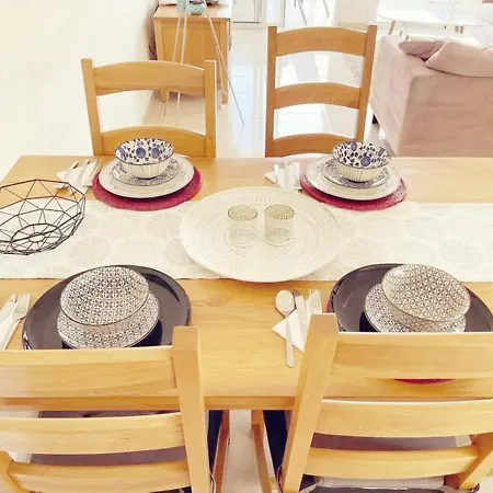 Peyia Resort Apartment * Peyia