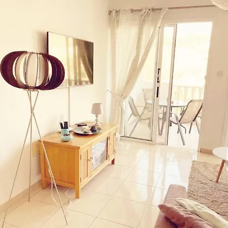 Peyia Resort Apartment