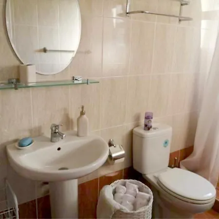 Διαμέρισμα Peyia Resort Apartment
