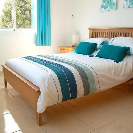 Peyia Resort Apartment
