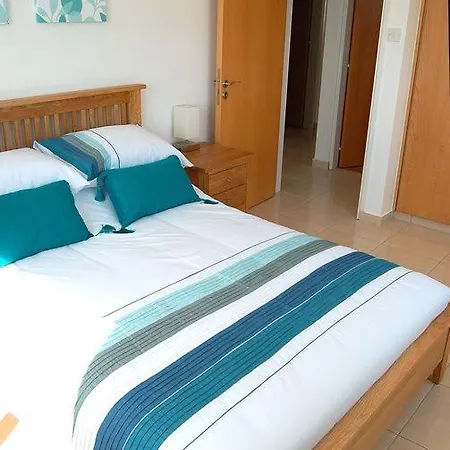 Peyia Resort Apartment Διαμέρισμα Πέγεια