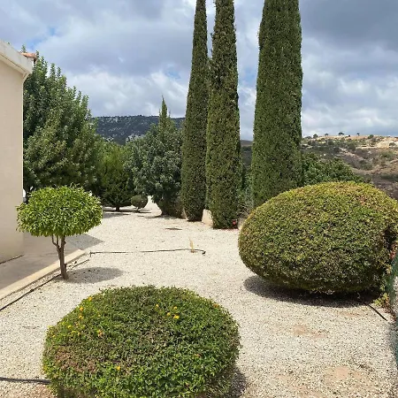 Διαμέρισμα Peyia Resort Apartment Πέγεια