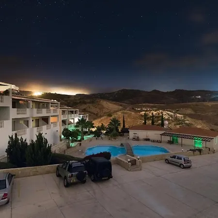 Peyia Resort Apartment * Πέγεια