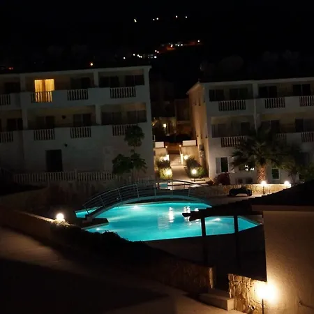 Peyia Resort Apartment Πέγεια