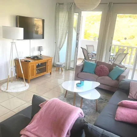 Peyia Resort Apartment Πέγεια