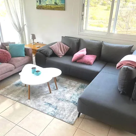 Peyia Resort Apartment * Πέγεια