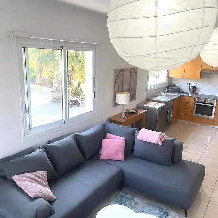 Peyia Resort Apartment