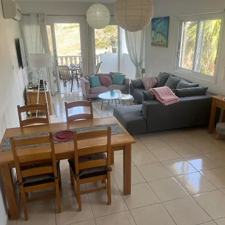 Διαμέρισμα Peyia Resort Apartment Πέγεια