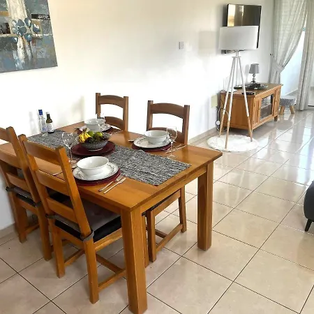 Peyia Resort Apartment Διαμέρισμα Πέγεια