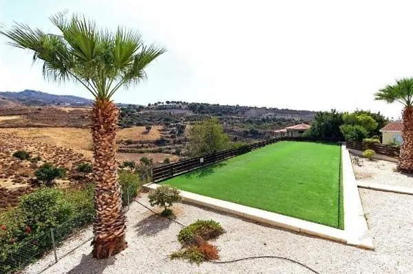 Peyia Resort Apartment