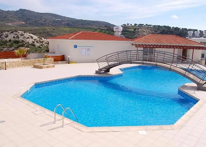 Peyia Resort Apartment Apartamento